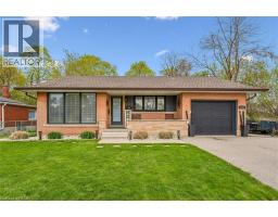 1183 HOMUTH Avenue, Cambridge, Ontario