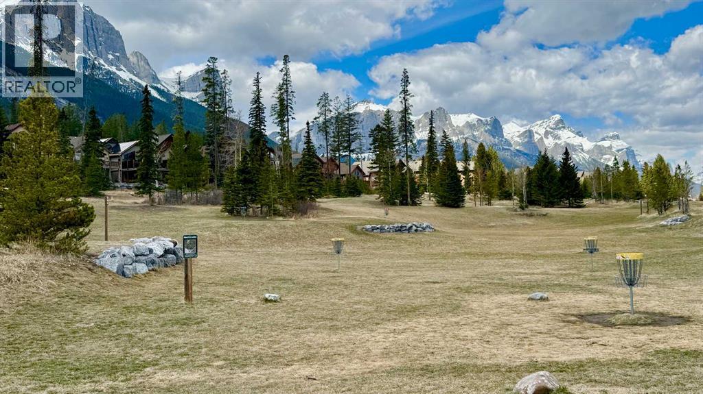423, 107 Armstrong Place, Canmore, Alberta T1W 3M1 - Photo 31 - A2303725