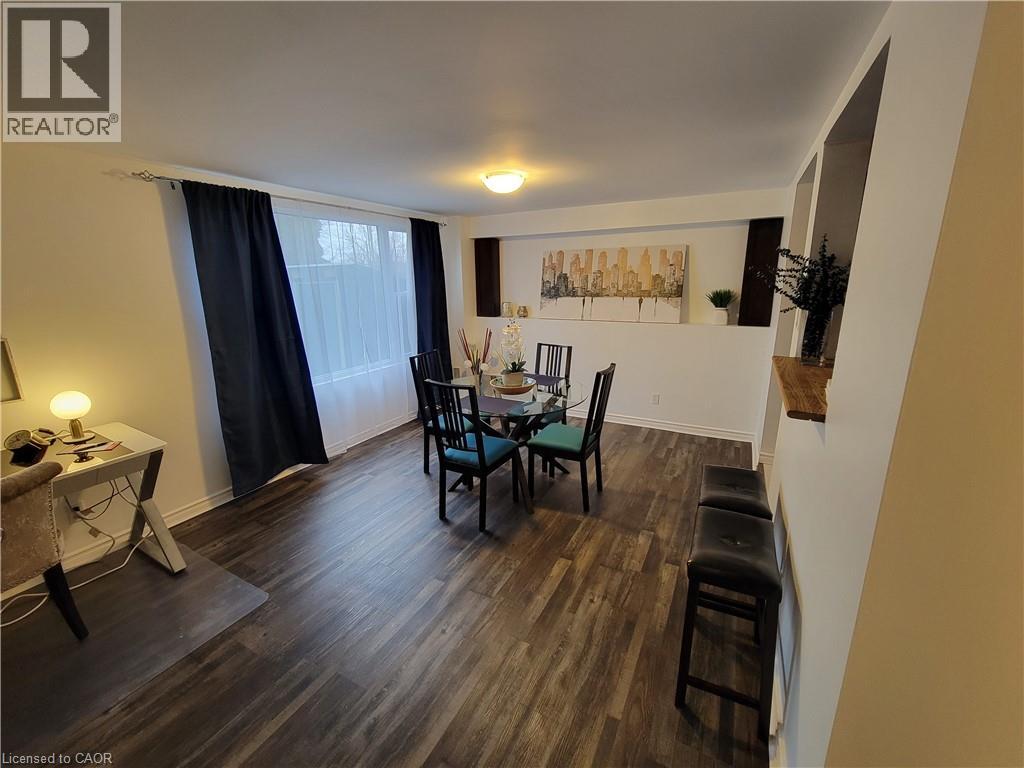 290 N Fairway Road N Unit# B, Kitchener, Ontario  N2A 2P2 - Photo 10 - 40823568