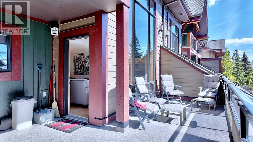 423, 107 Armstrong Place, Canmore, Alberta T1W 3M1 - Photo 19 - A2303725