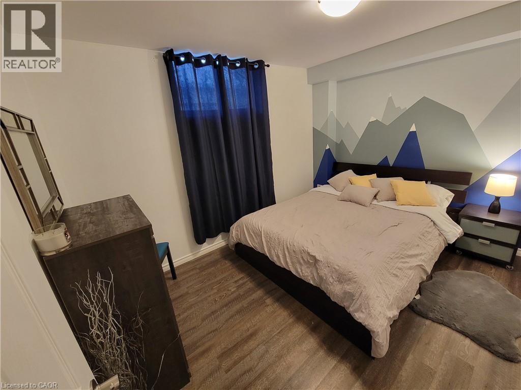 290 N Fairway Road N Unit# B, Kitchener, Ontario  N2A 2P2 - Photo 13 - 40823568