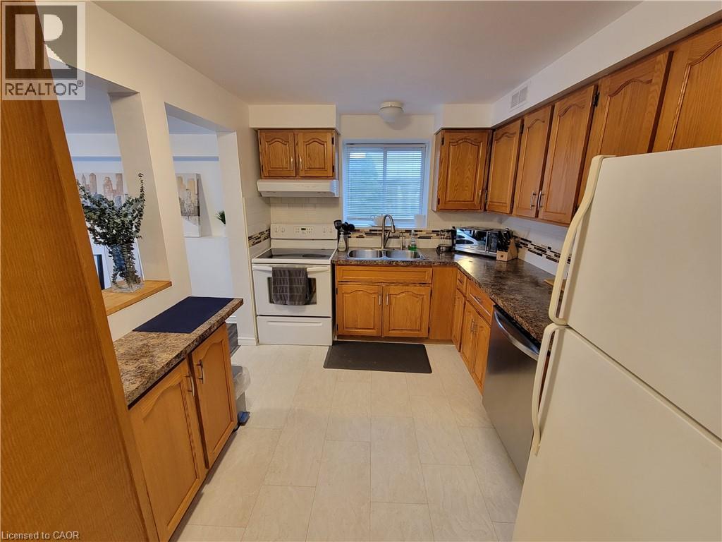 290 N Fairway Road N Unit# B, Kitchener, Ontario  N2A 2P2 - Photo 8 - 40823568