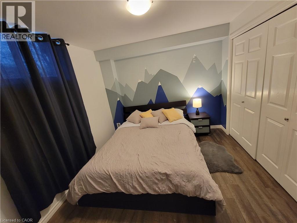 290 N Fairway Road N Unit# B, Kitchener, Ontario  N2A 2P2 - Photo 14 - 40823568