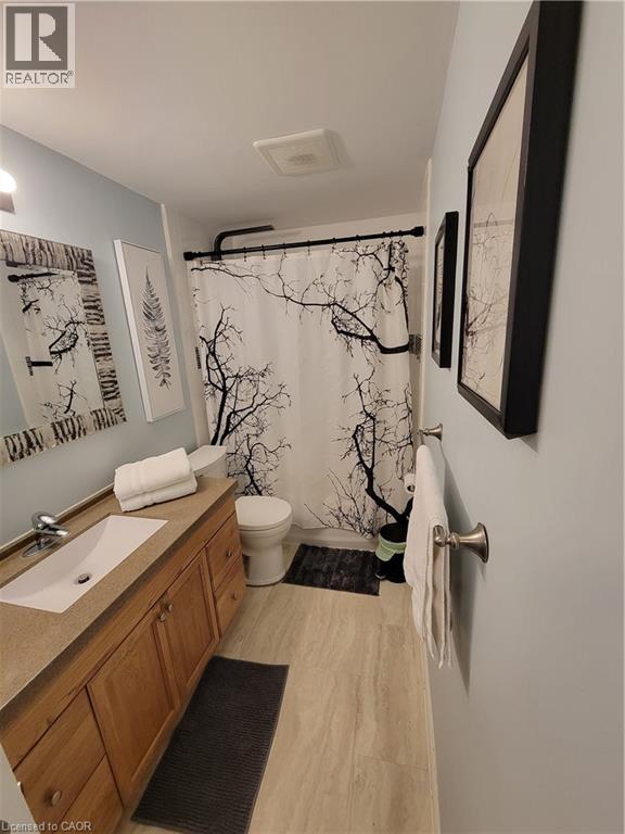 290 N Fairway Road N Unit# B, Kitchener, Ontario  N2A 2P2 - Photo 16 - 40823568