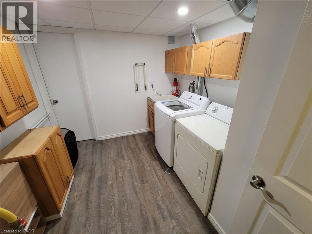 290 N Fairway Road N Unit# B, Kitchener, Ontario  N2A 2P2 - Photo 9 - 40823568