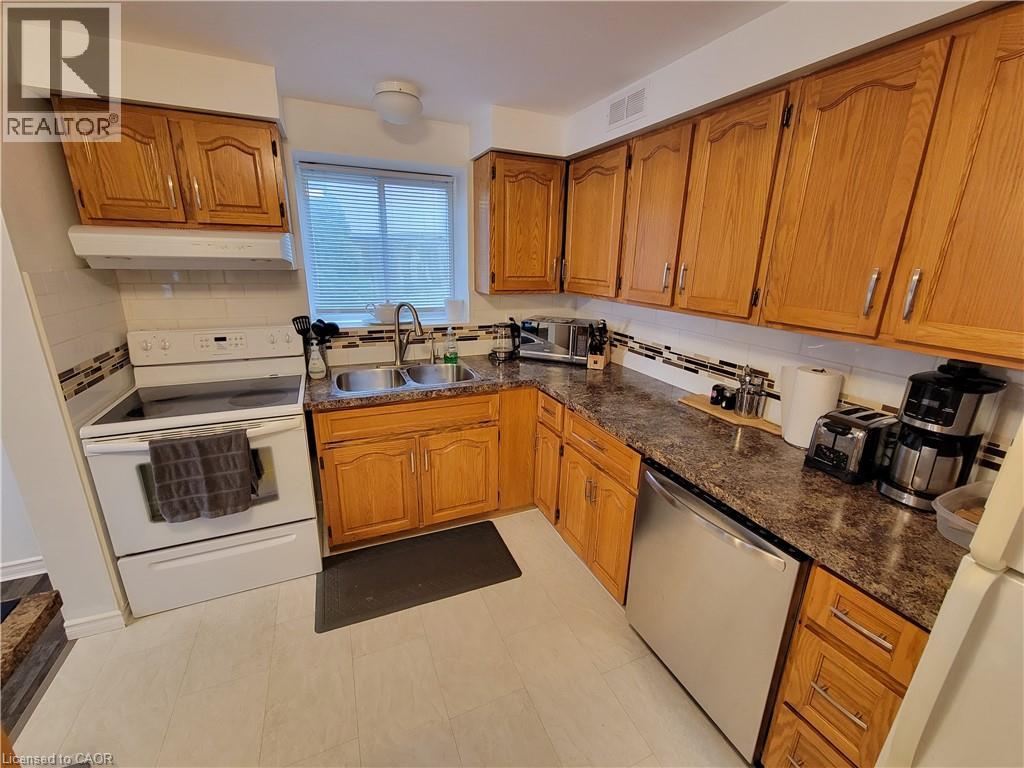 290 N Fairway Road N Unit# B, Kitchener, Ontario  N2A 2P2 - Photo 7 - 40823568