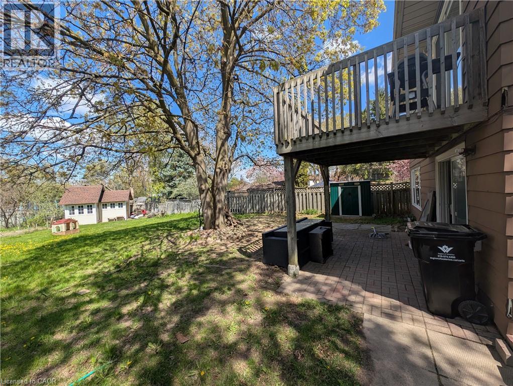 290 N Fairway Road N Unit# B, Kitchener, Ontario  N2A 2P2 - Photo 19 - 40823568
