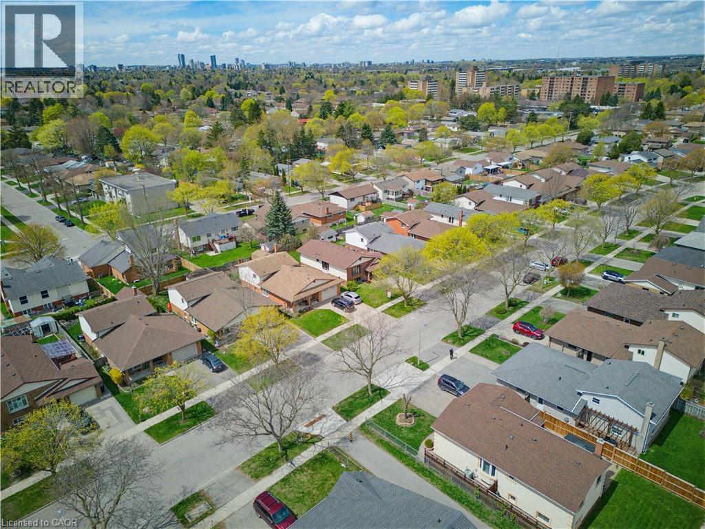 99 Oakhurst Crescent, Kitchener, Ontario  N2B 3K2 - Photo 39 - 40824227