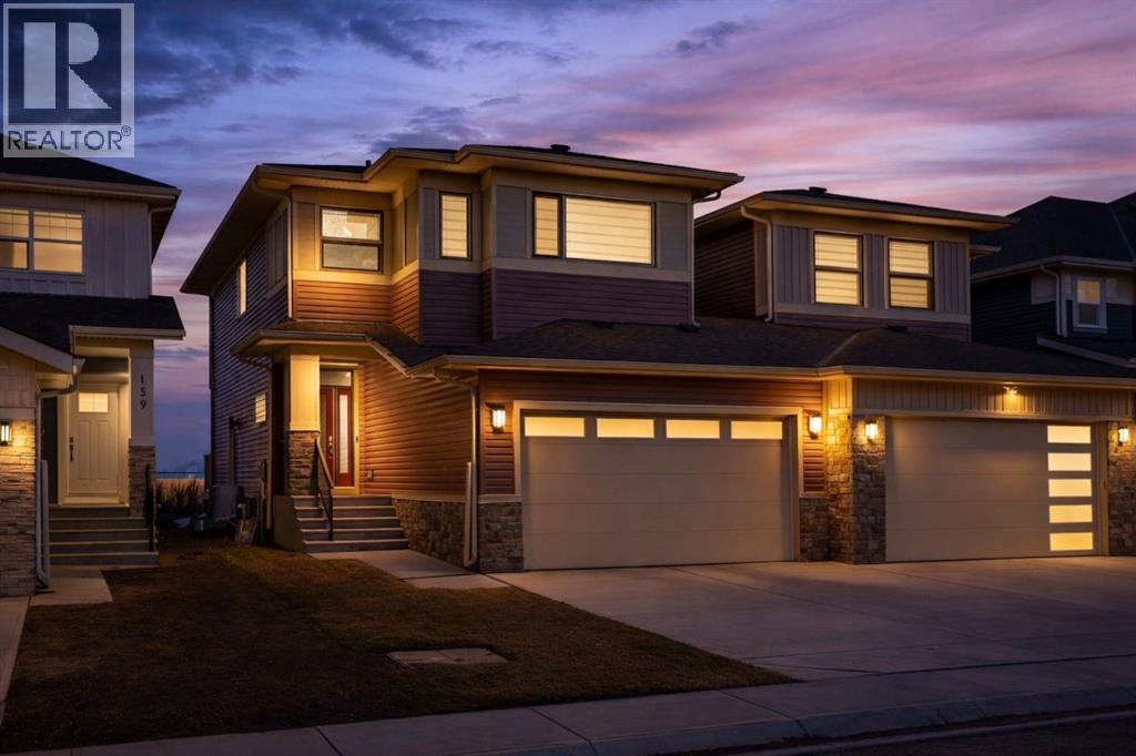163 Sandpiper Bend, Chestermere, Alberta