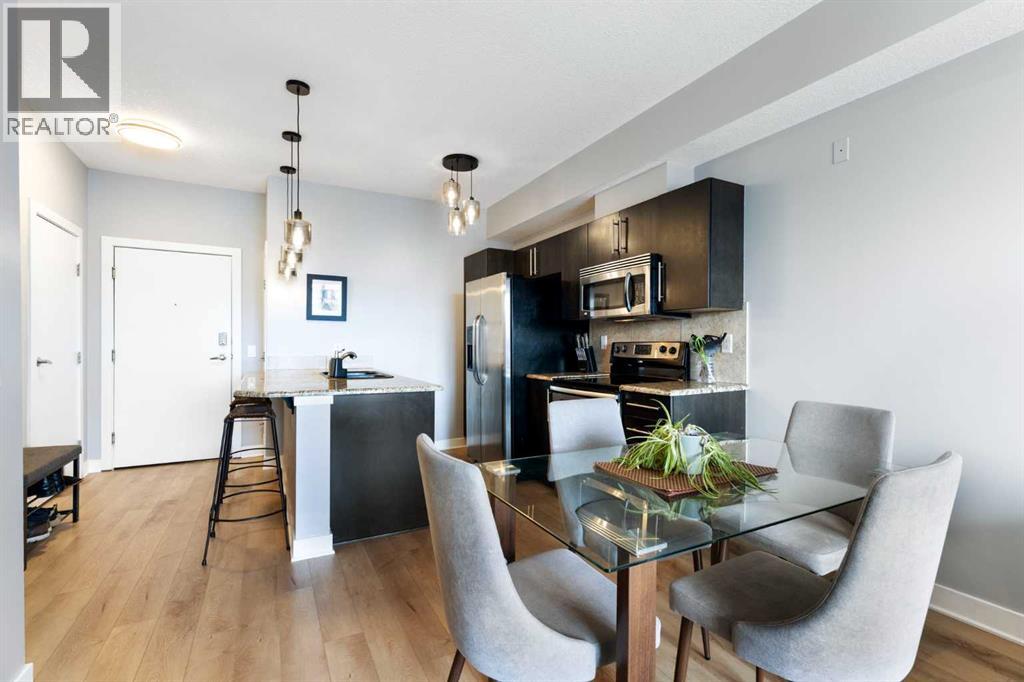 303, 2307 14 Street SW, Calgary, Alberta  T2T 3T5 - Photo 7 - A2302505