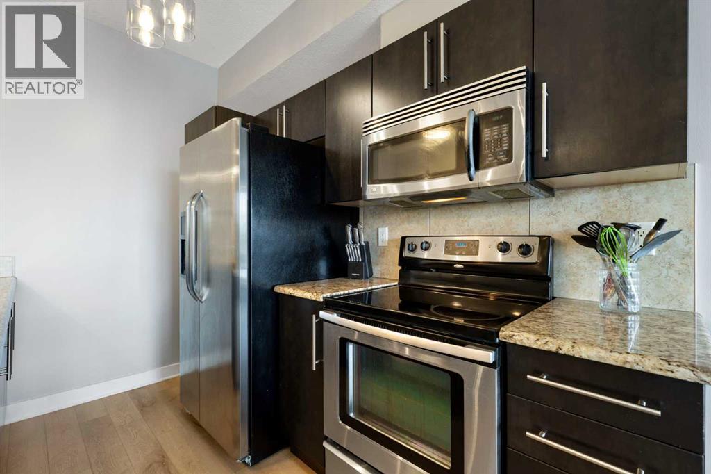303, 2307 14 Street SW, Calgary, Alberta  T2T 3T5 - Photo 10 - A2302505