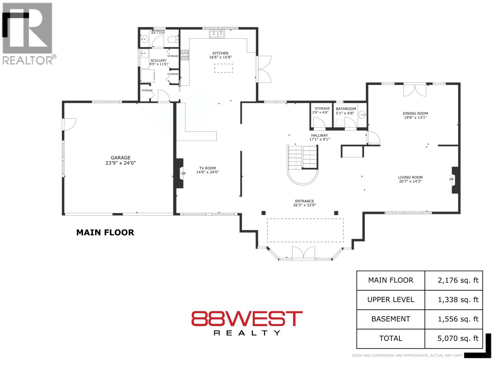 1565 Vinson Creek Road, West Vancouver, British Columbia  V7S 2Y4 - Photo 36 - R3121207