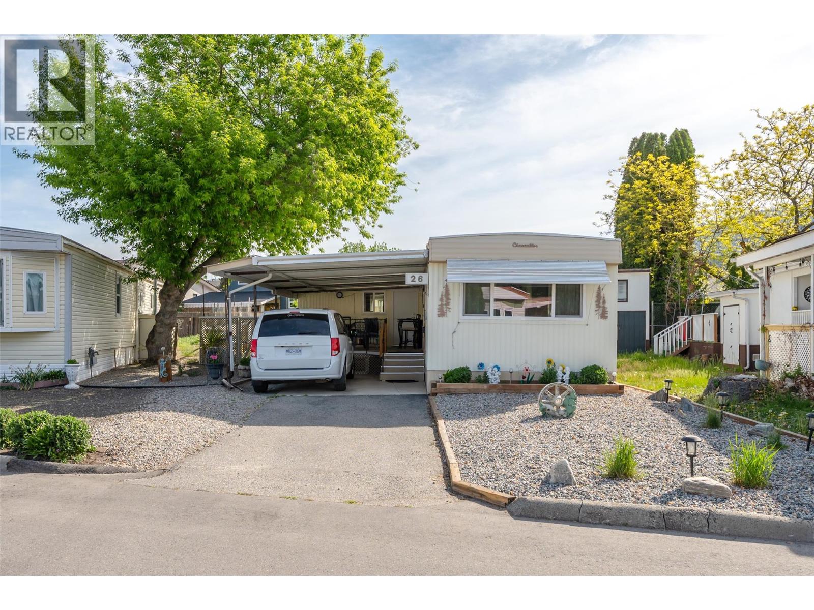 197 Dauphin Avenue Unit# 26, Penticton, British Columbia  V2A 3S3 - Photo 43 - 10386557