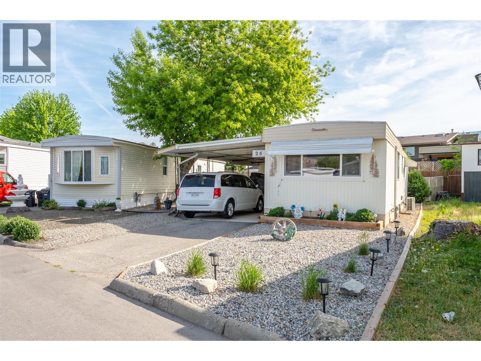 197 Dauphin Avenue Unit# 26, Penticton, British Columbia  V2A 3S3 - Photo 45 - 10386557