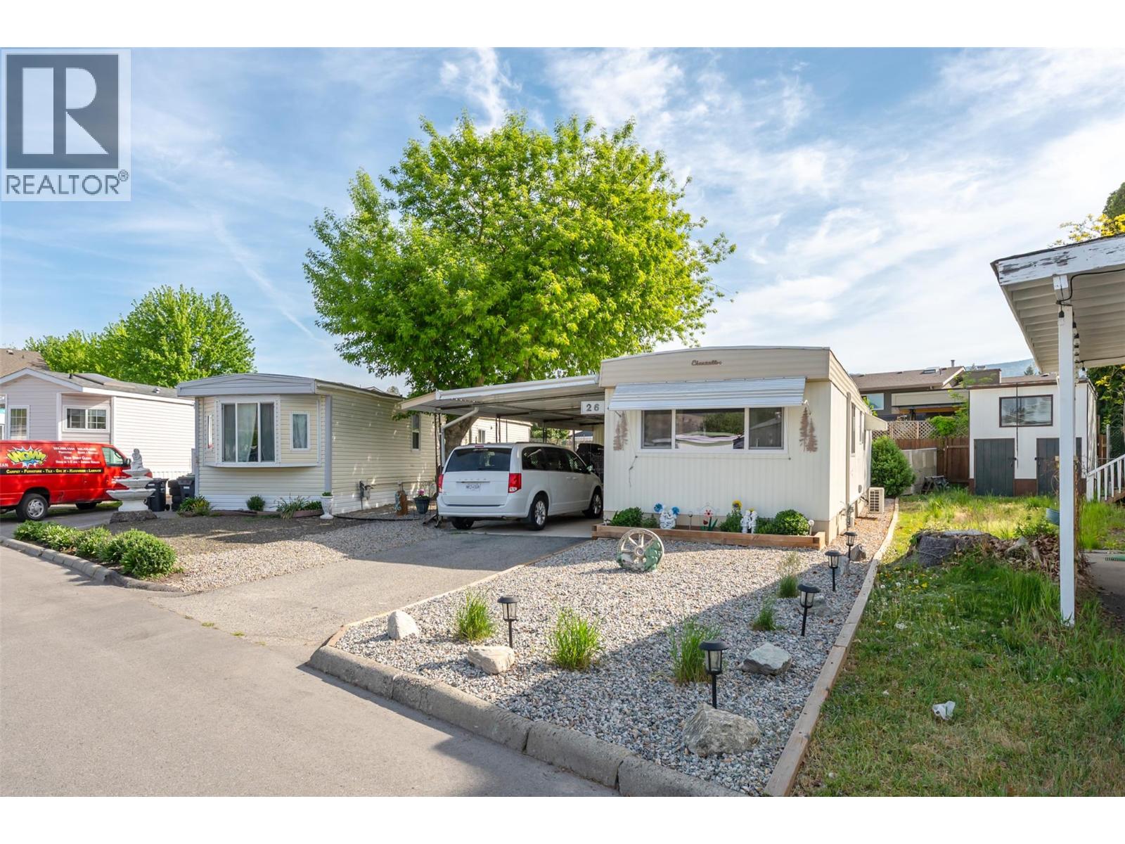 197 Dauphin Avenue Unit# 26, Penticton, British Columbia  V2A 3S3 - Photo 44 - 10386557