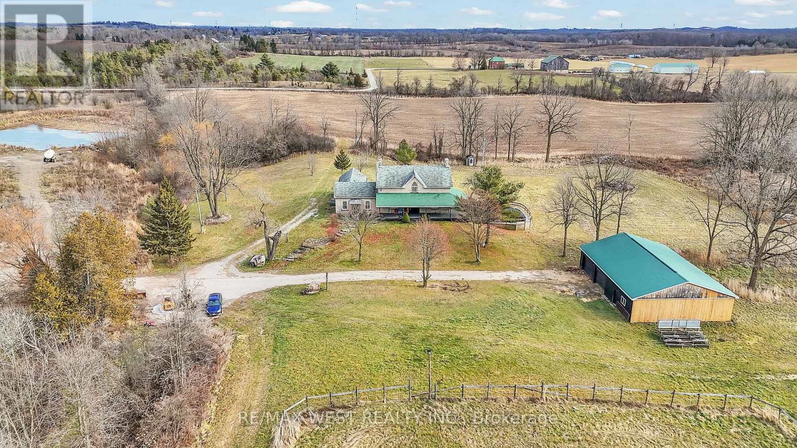 1802 Regional Rd 97 Road, Cambridge, Ontario  N0B 2J0 - Photo 11 - X13105170