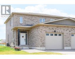 58 PEACHLEAF LANE, Norfolk, Ontario