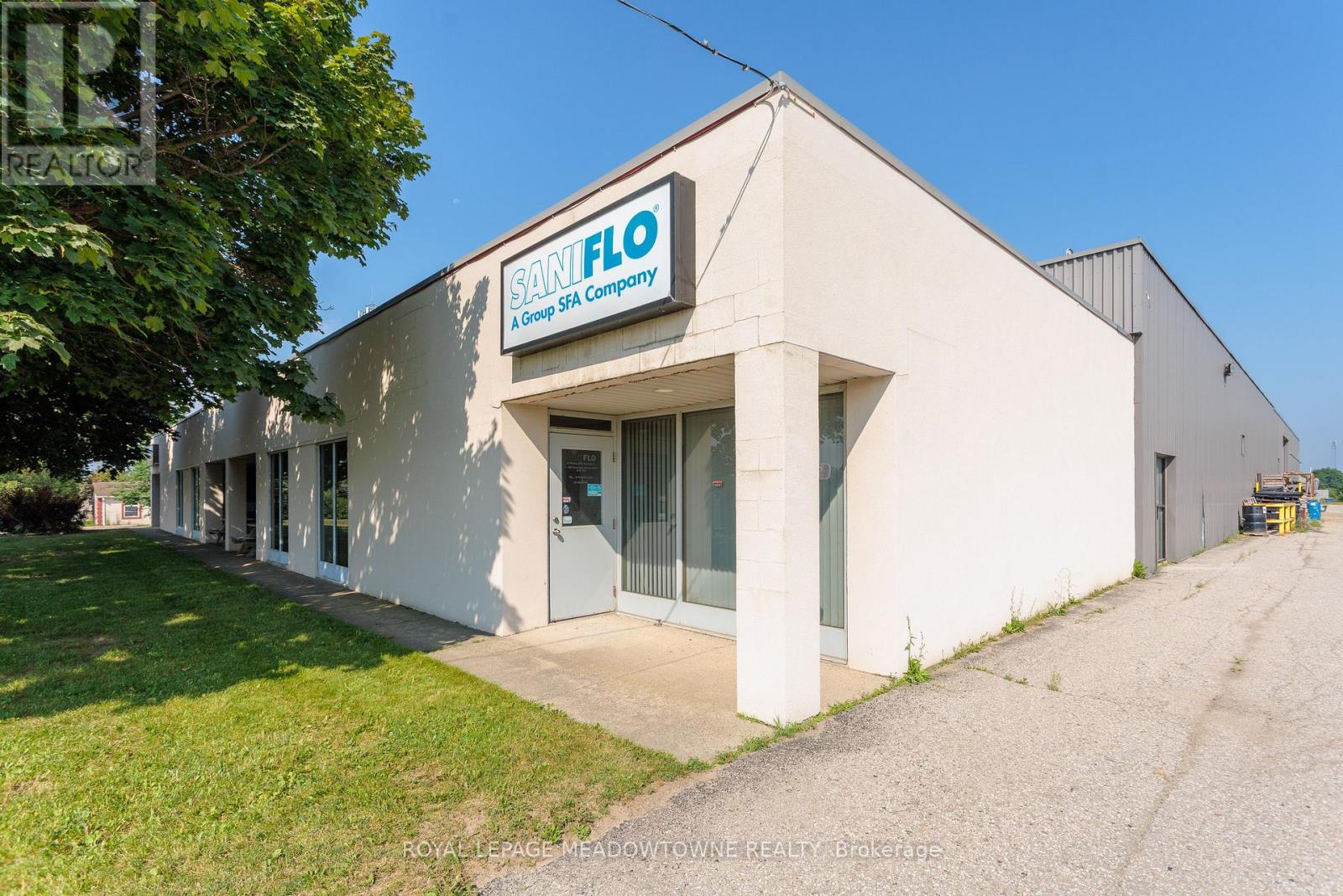 9 - 685 SPEEDVALE AVENUE, Guelph, Ontario
