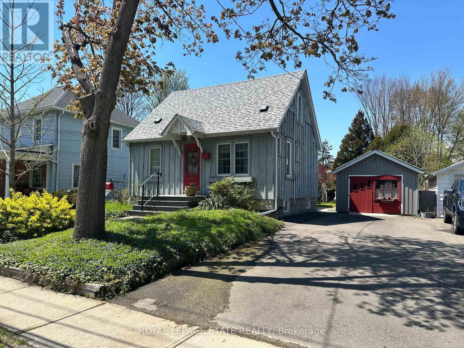 618 Pine Street, Haldimand, Ontario  N1A 2M2 - Photo 39 - X13105238