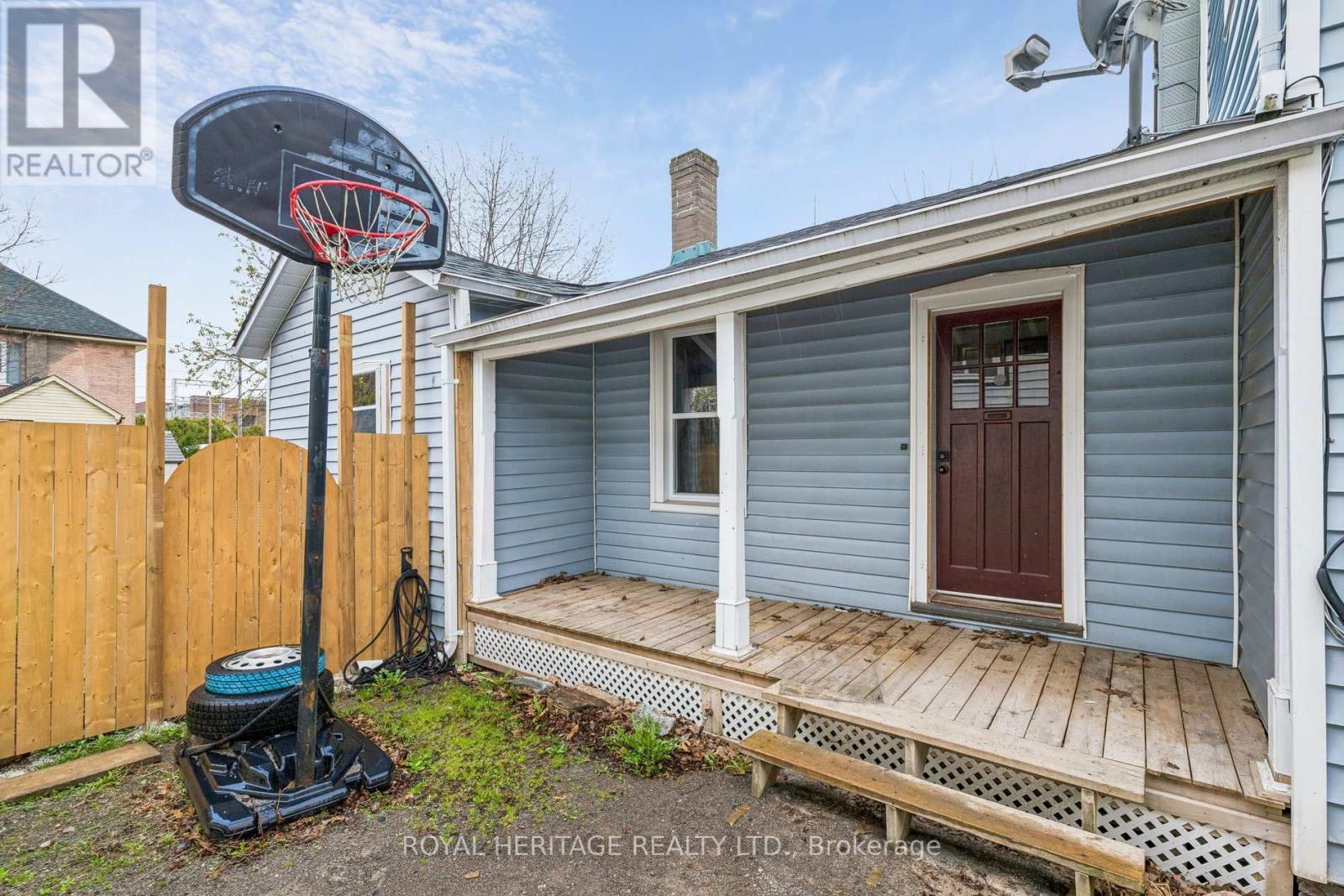 505 Paterson Street, Peterborough, Ontario  K9J 4P8 - Photo 22 - X13105242