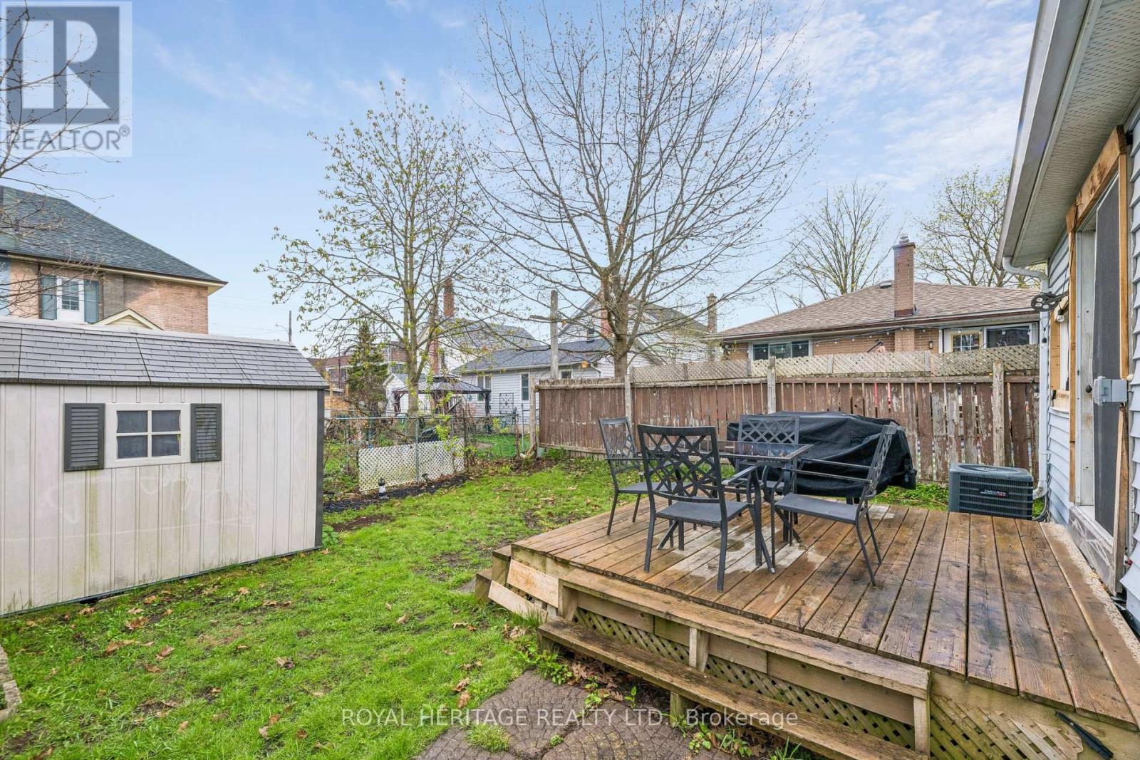 505 Paterson Street, Peterborough, Ontario  K9J 4P8 - Photo 24 - X13105242