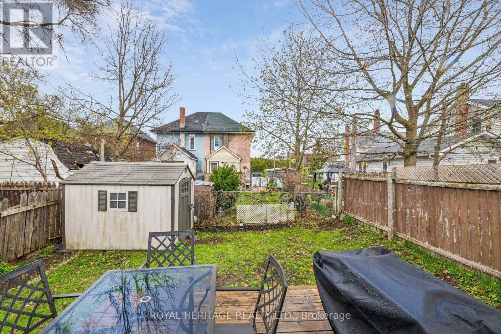 505 Paterson Street, Peterborough, Ontario  K9J 4P8 - Photo 25 - X13105242