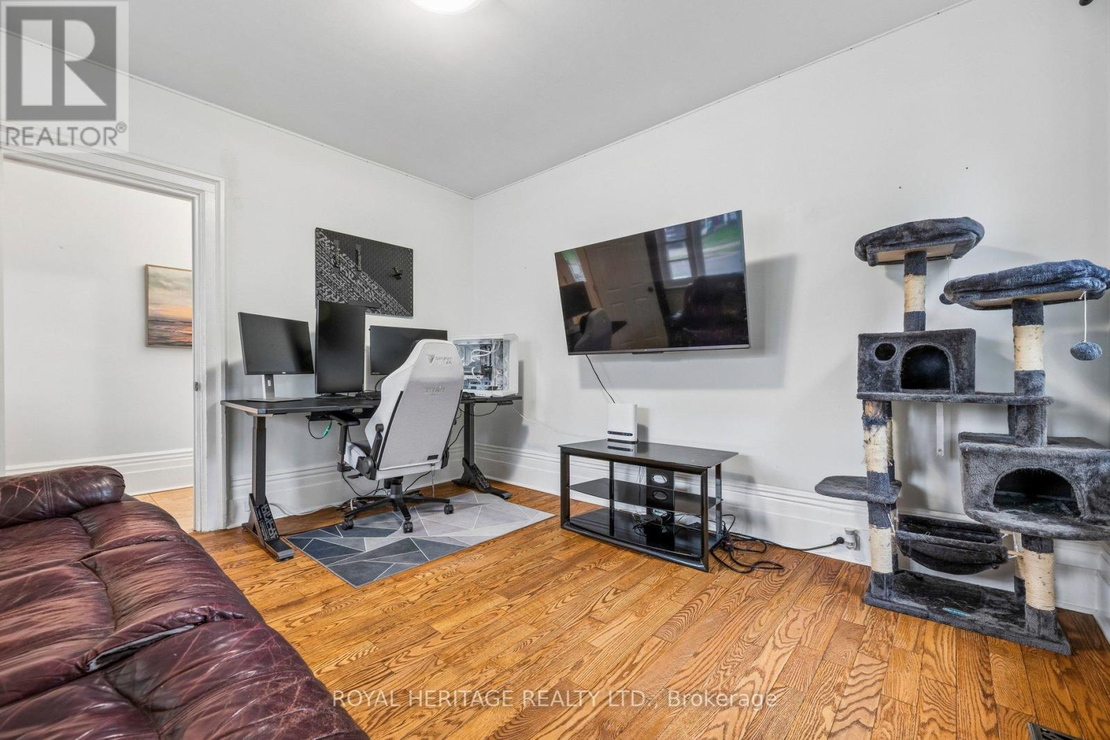 505 Paterson Street, Peterborough, Ontario  K9J 4P8 - Photo 4 - X13105242