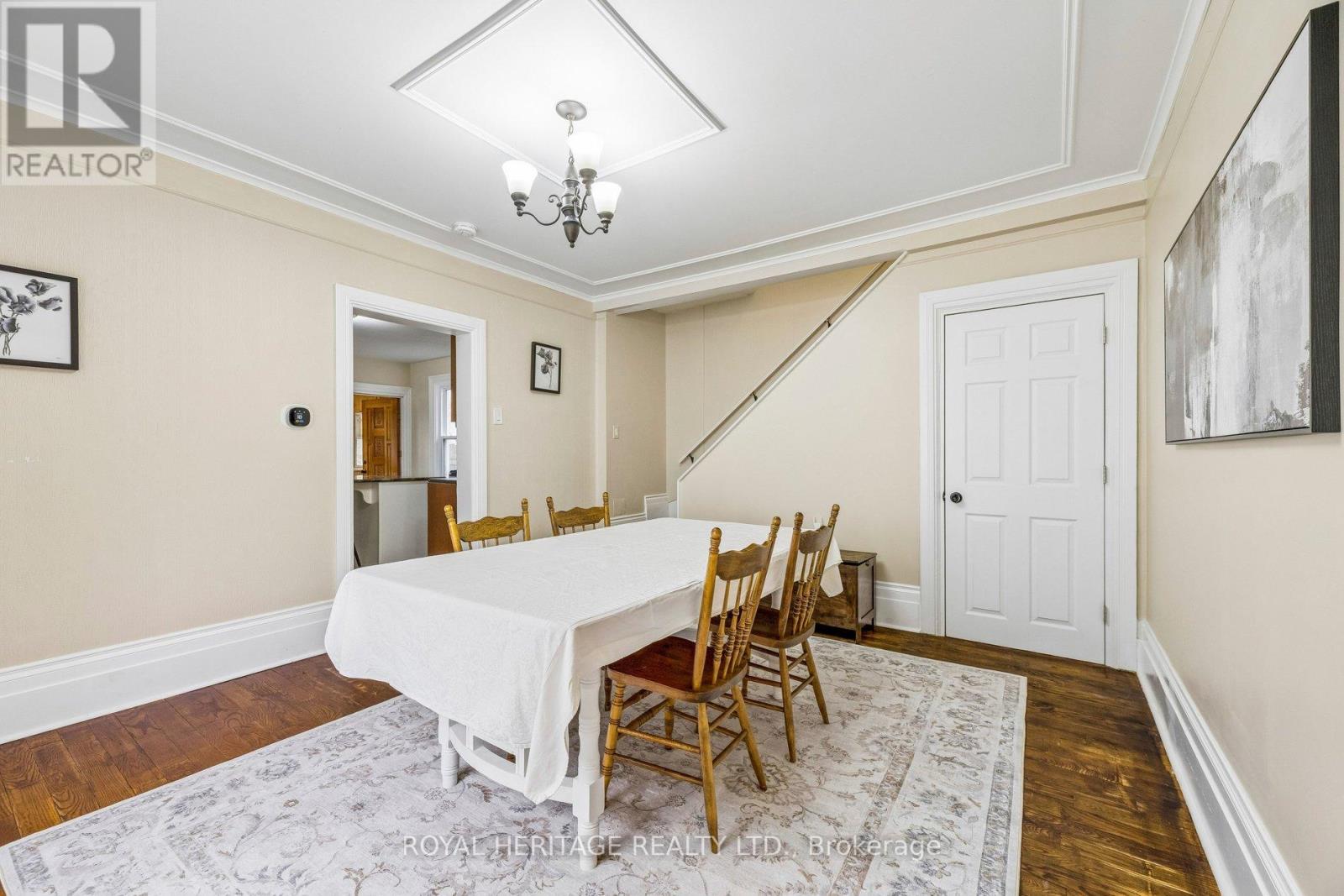 505 Paterson Street, Peterborough, Ontario  K9J 4P8 - Photo 5 - X13105242