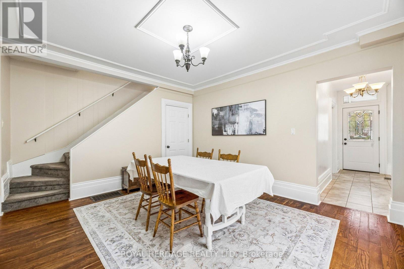 505 Paterson Street, Peterborough, Ontario  K9J 4P8 - Photo 6 - X13105242