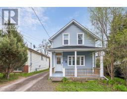 505 PATERSON STREET, Peterborough, Ontario