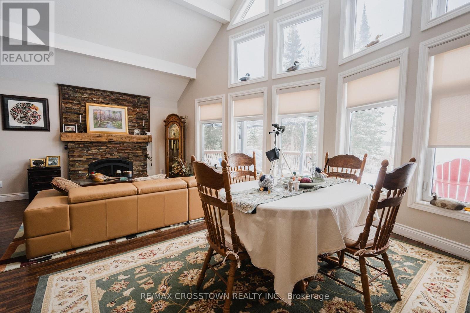 1367 Pickerel And Jack Lake Road, Burk's Falls, Ontario  P0A 2C0 - Photo 11 - X13105268