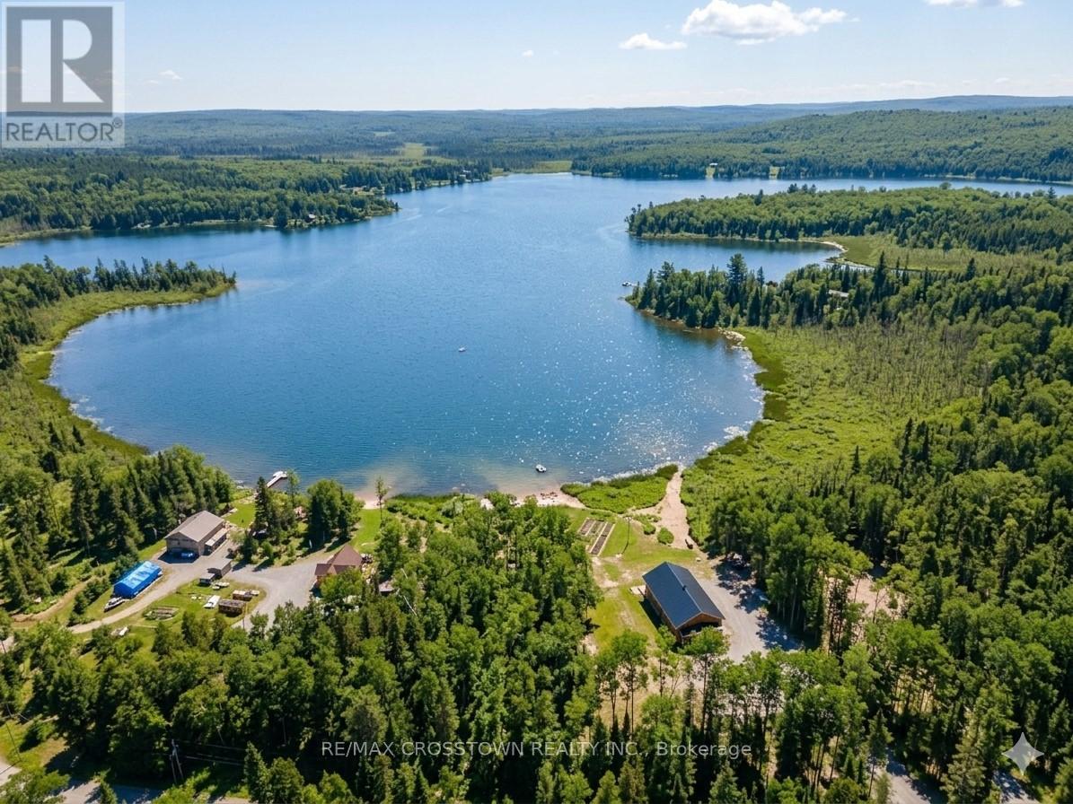 1367 Pickerel And Jack Lake Road, Burk's Falls, Ontario  P0A 2C0 - Photo 30 - X13105268