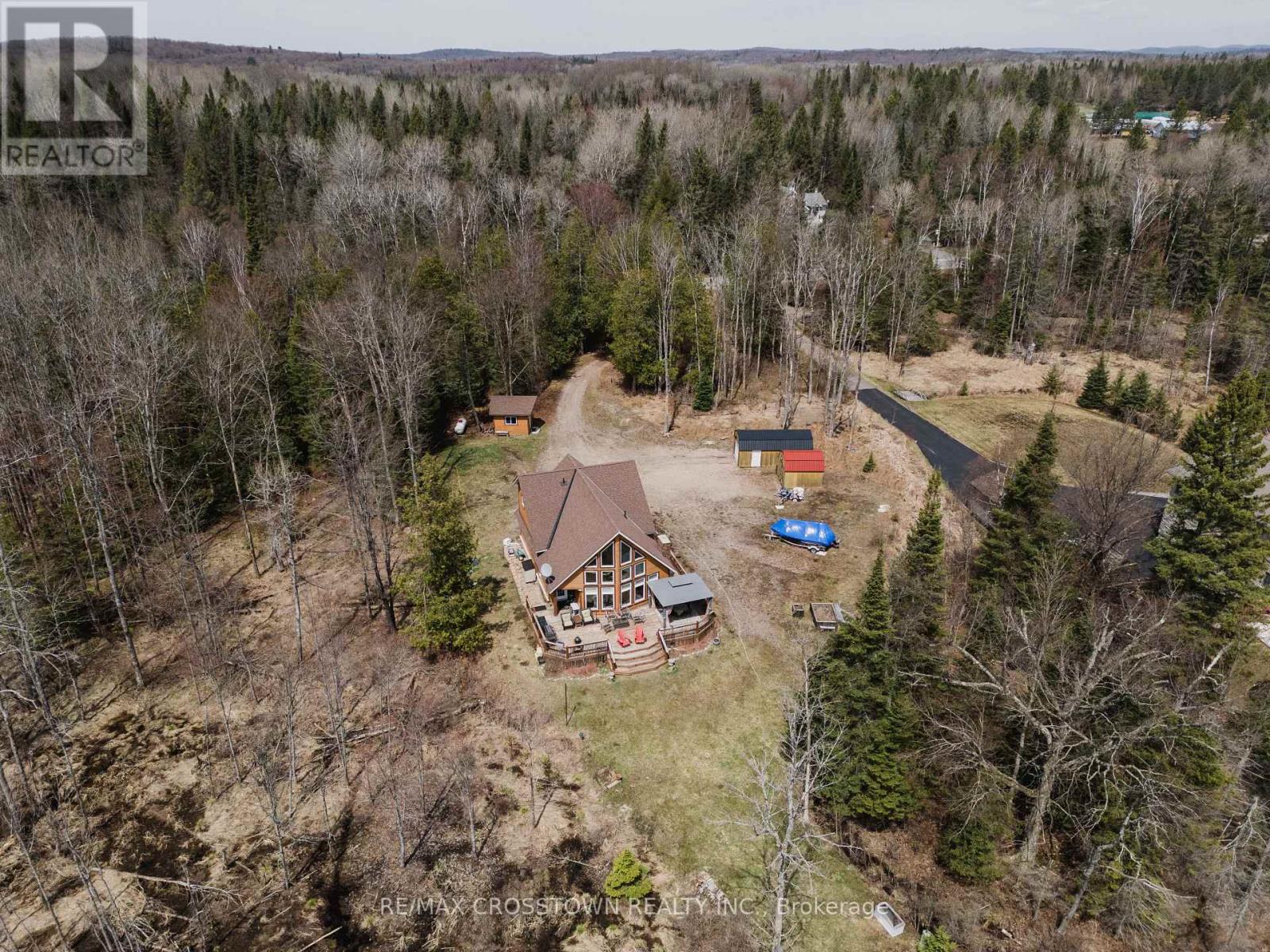 1367 Pickerel And Jack Lake Road, Burk's Falls, Ontario  P0A 2C0 - Photo 31 - X13105268