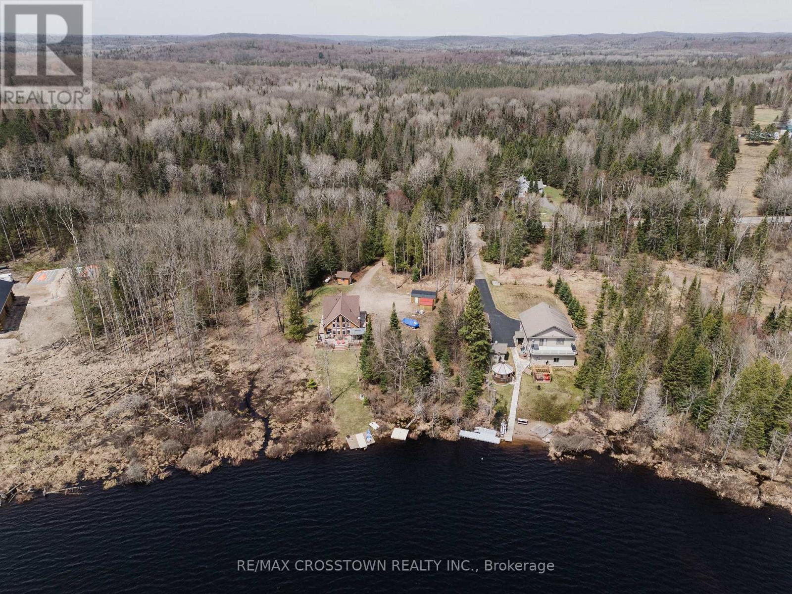 1367 Pickerel And Jack Lake Road, Burk's Falls, Ontario  P0A 2C0 - Photo 33 - X13105268