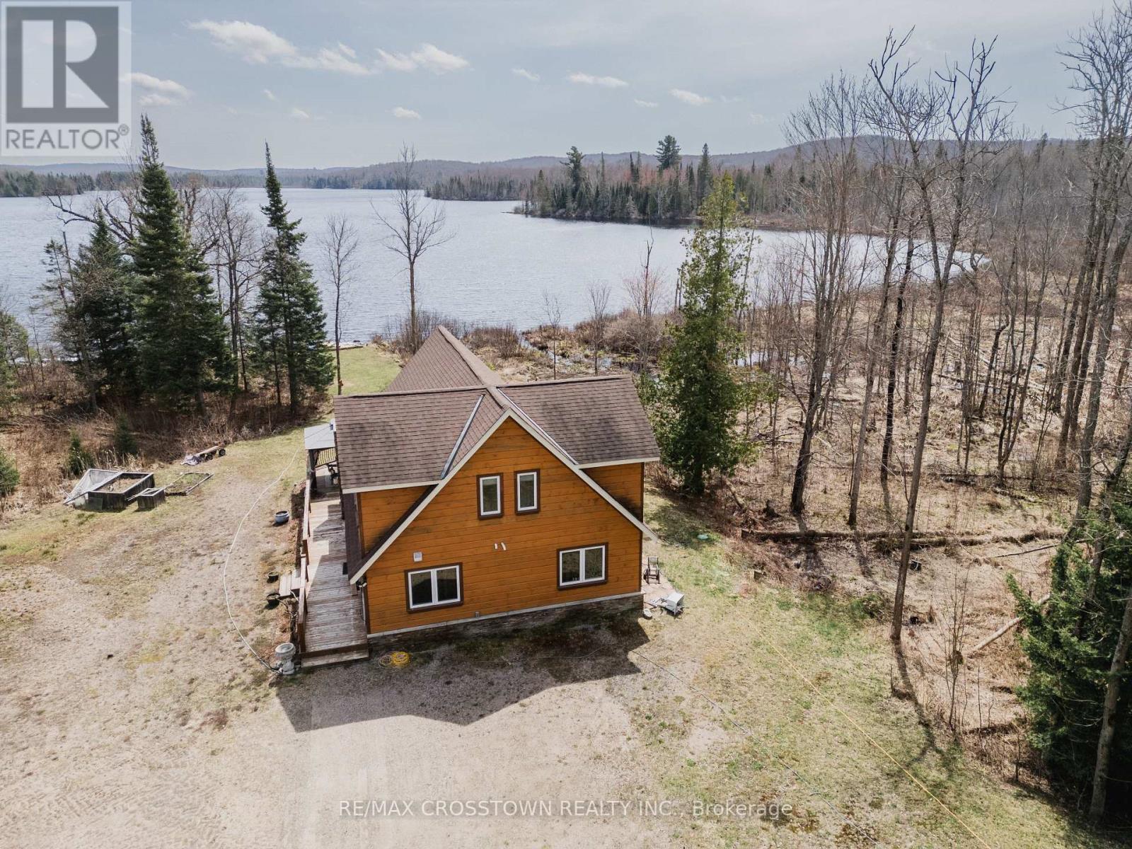 1367 Pickerel And Jack Lake Road, Burk's Falls, Ontario  P0A 2C0 - Photo 36 - X13105268