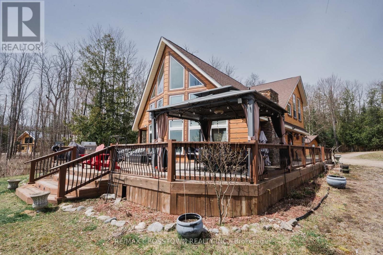 1367 Pickerel And Jack Lake Road, Burk's Falls, Ontario  P0A 2C0 - Photo 39 - X13105268