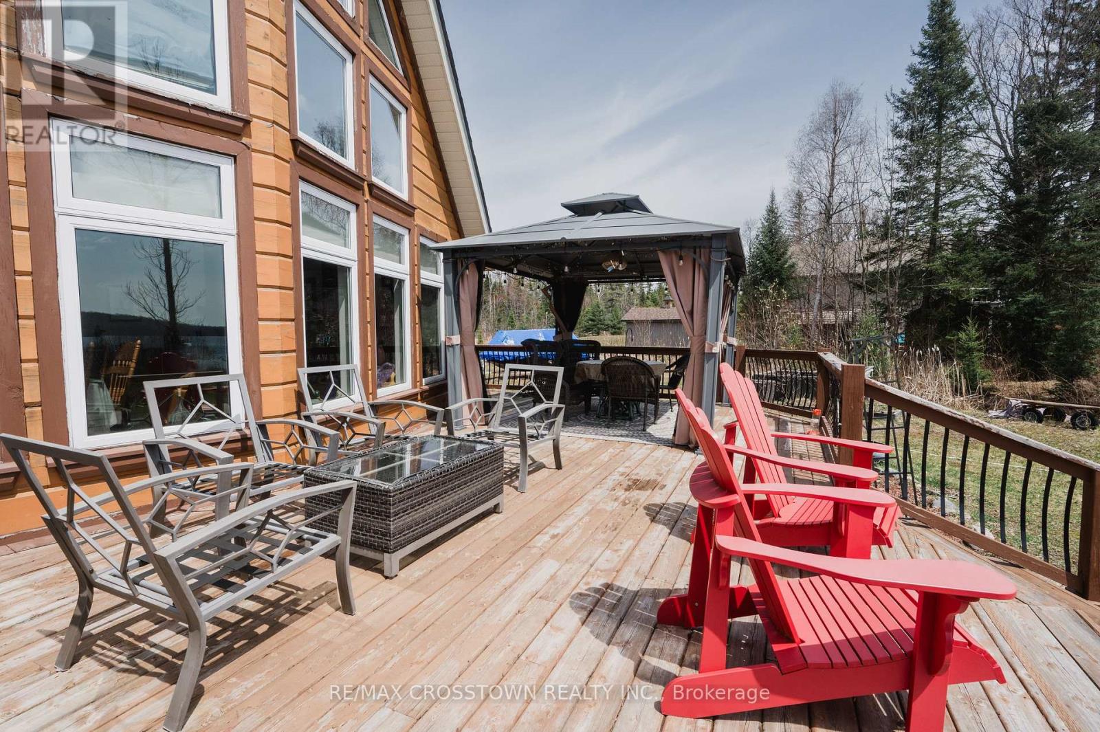 1367 Pickerel And Jack Lake Road, Burk's Falls, Ontario  P0A 2C0 - Photo 40 - X13105268