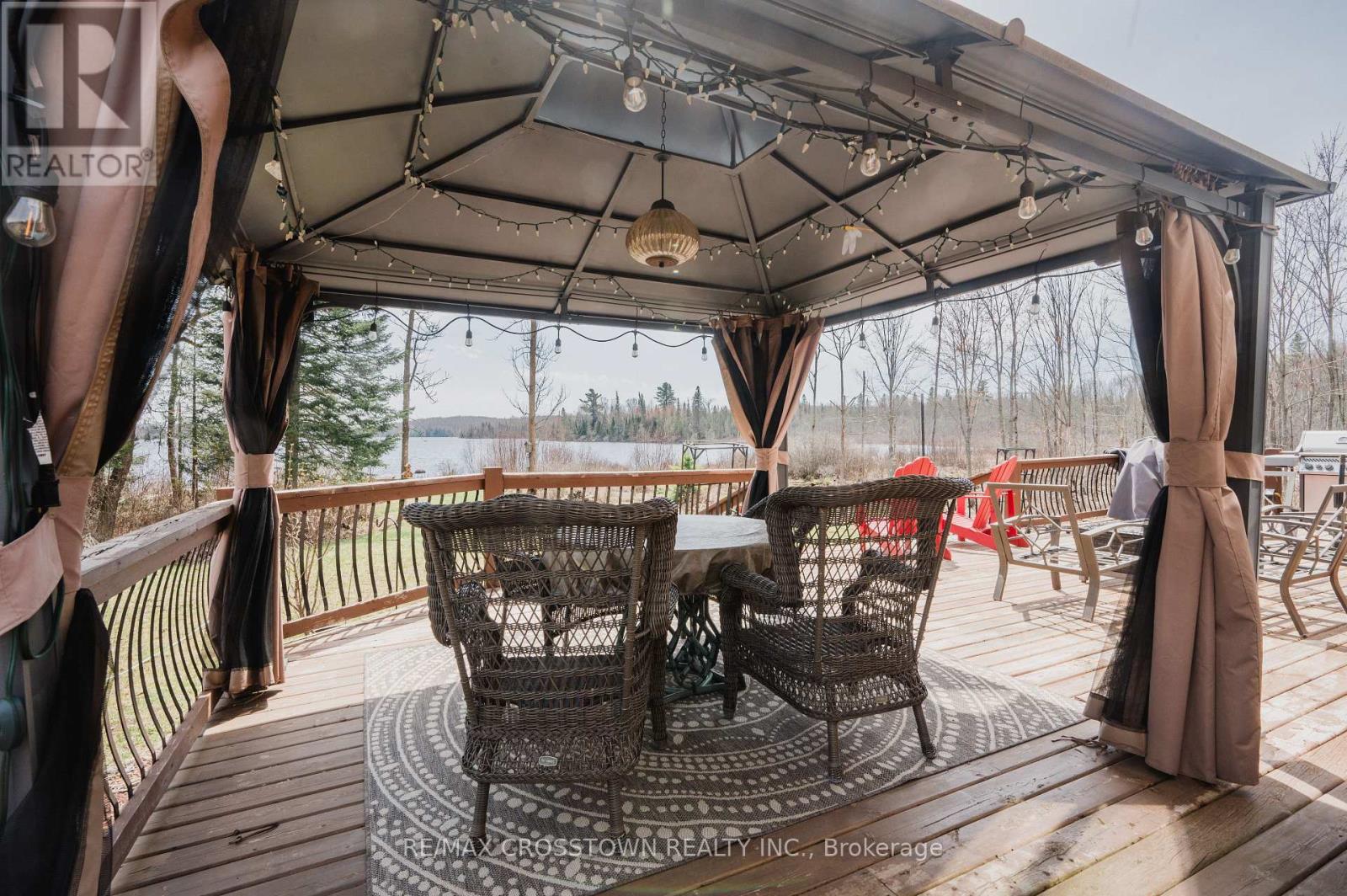1367 Pickerel And Jack Lake Road, Burk's Falls, Ontario  P0A 2C0 - Photo 41 - X13105268