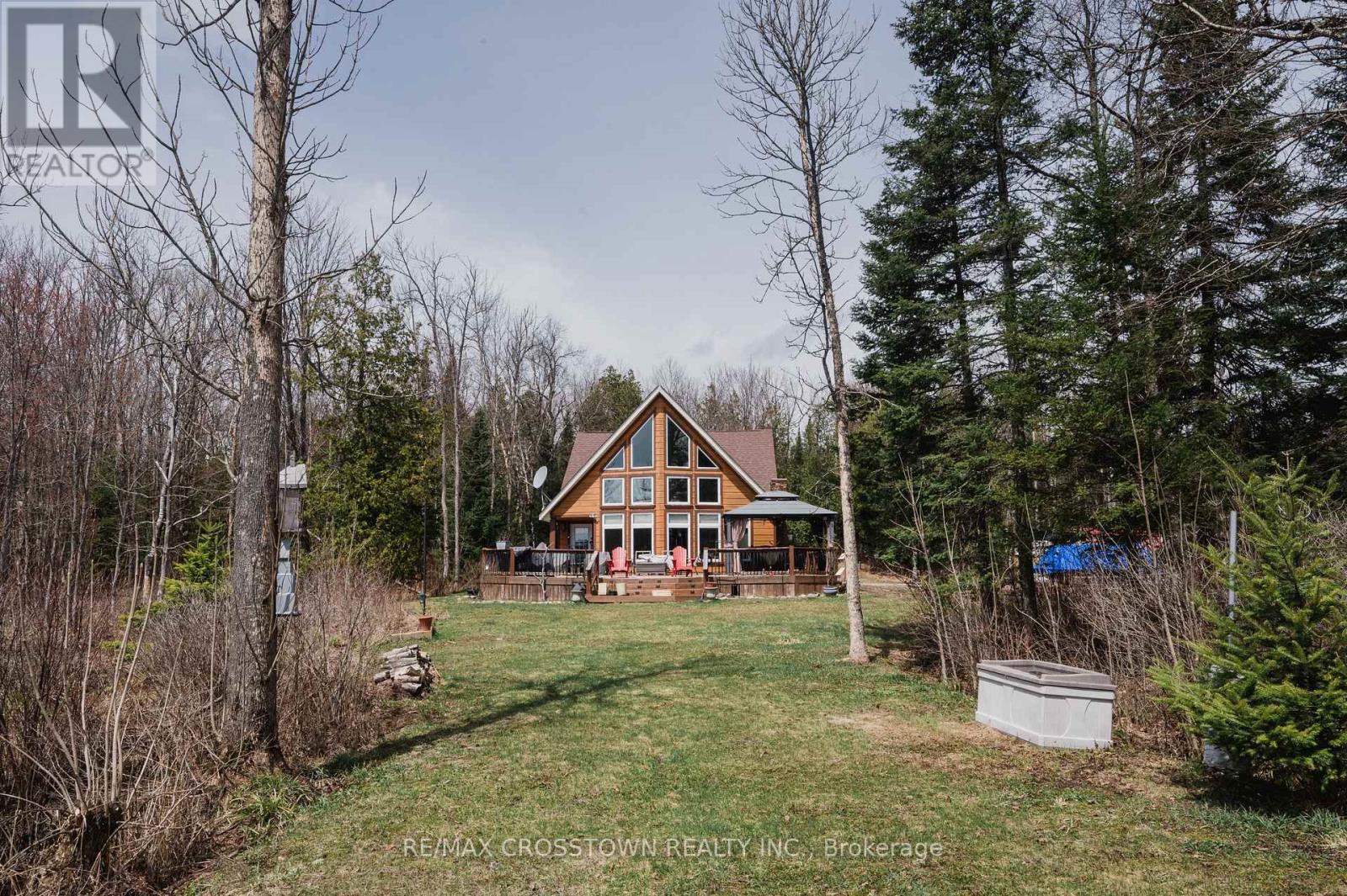 1367 Pickerel And Jack Lake Road, Burk's Falls, Ontario  P0A 2C0 - Photo 42 - X13105268