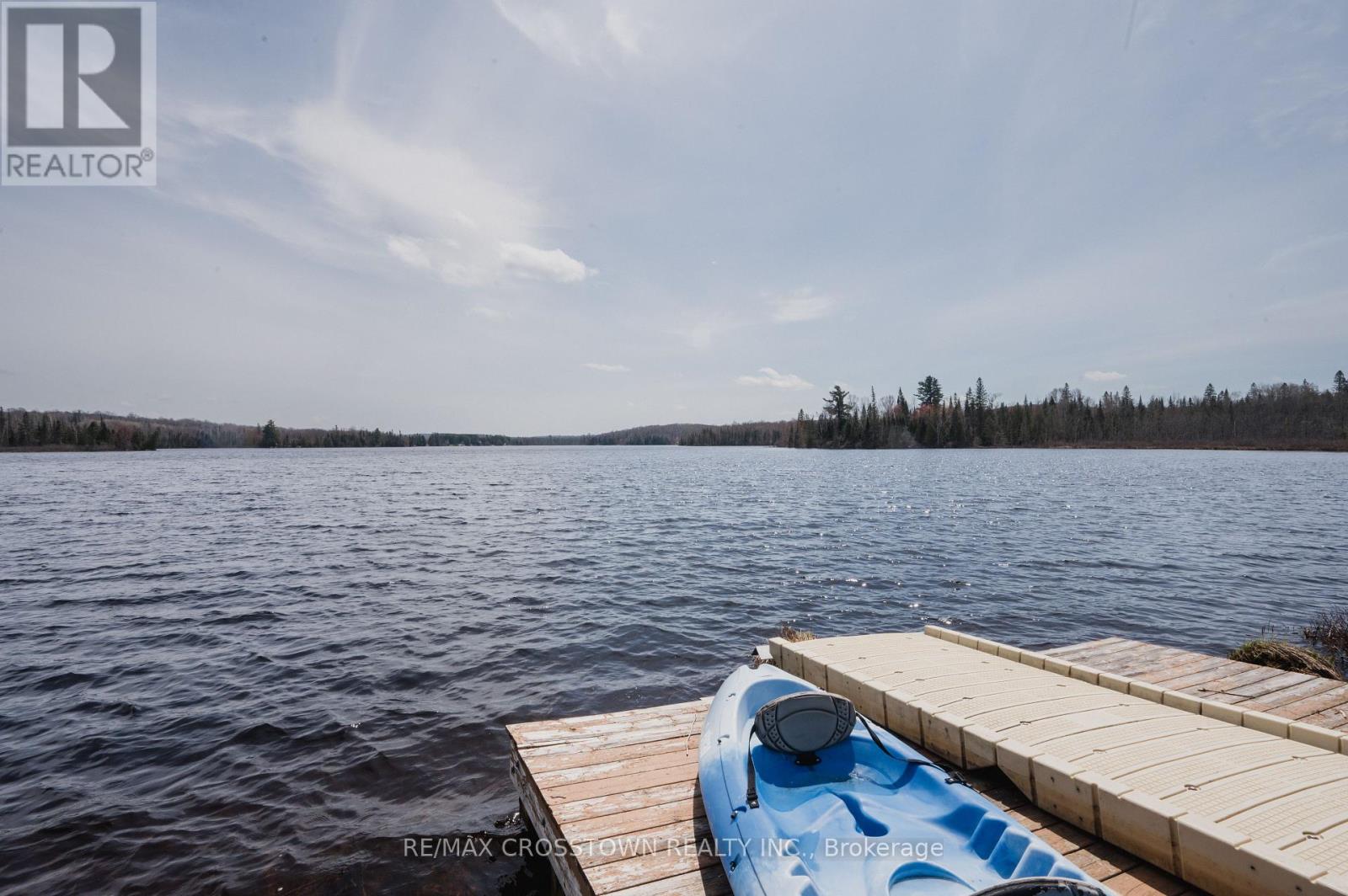 1367 Pickerel And Jack Lake Road, Burk's Falls, Ontario  P0A 2C0 - Photo 44 - X13105268