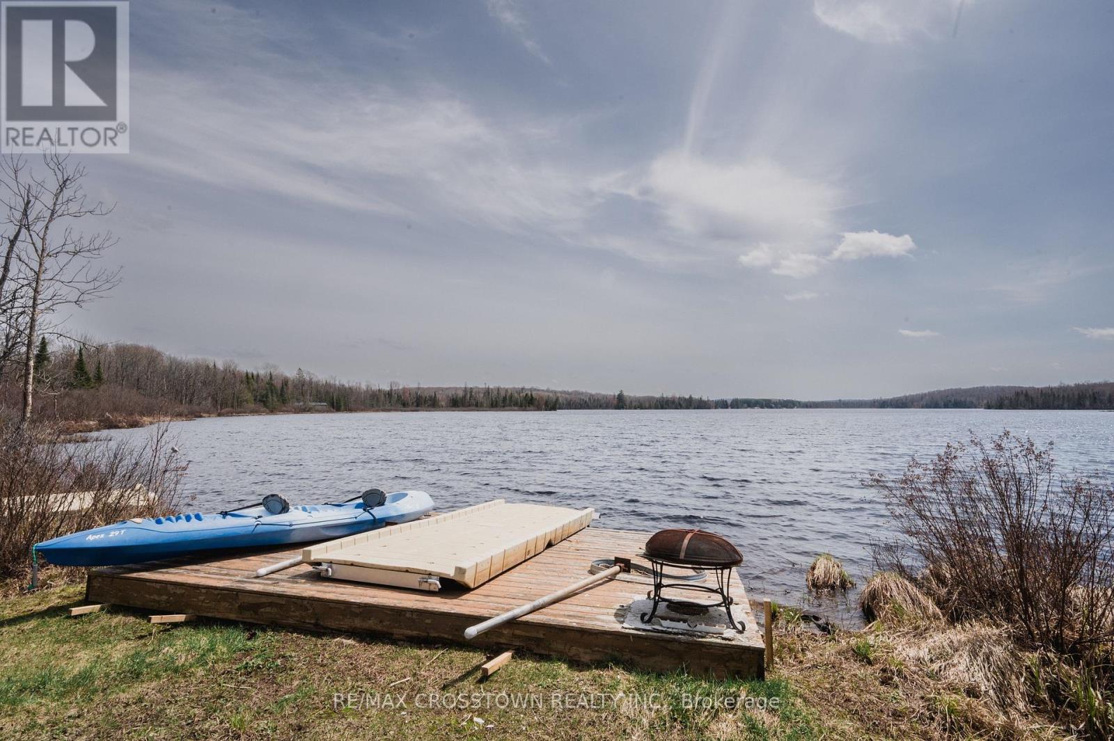1367 Pickerel And Jack Lake Road, Burk's Falls, Ontario  P0A 2C0 - Photo 45 - X13105268