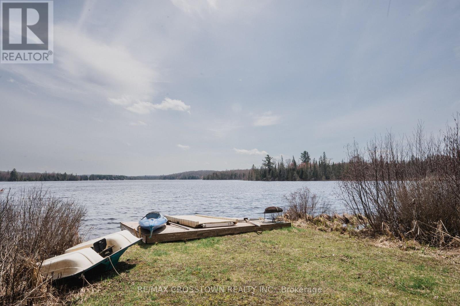 1367 Pickerel And Jack Lake Road, Burk's Falls, Ontario  P0A 2C0 - Photo 46 - X13105268