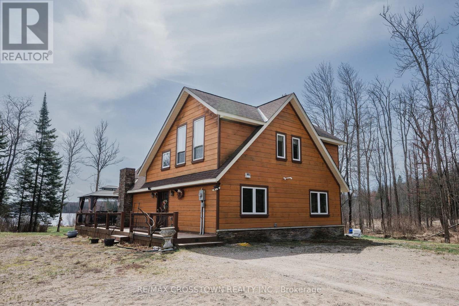 1367 Pickerel And Jack Lake Road, Burk's Falls, Ontario  P0A 2C0 - Photo 6 - X13105268
