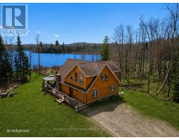 1367 PICKEREL AND JACK LAKE ROAD, Burk's Falls, Ontario
