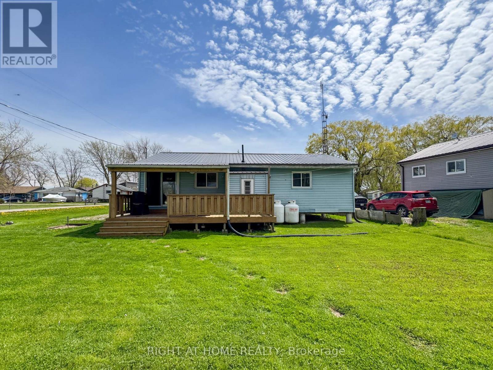 21 Lakeview Lane, Haldimand, Ontario  N0A 1P0 - Photo 40 - X13105272