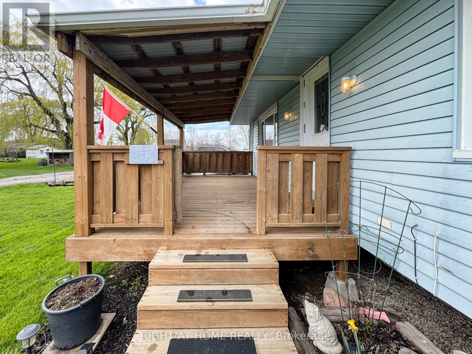 21 Lakeview Lane, Haldimand, Ontario  N0A 1P0 - Photo 8 - X13105272
