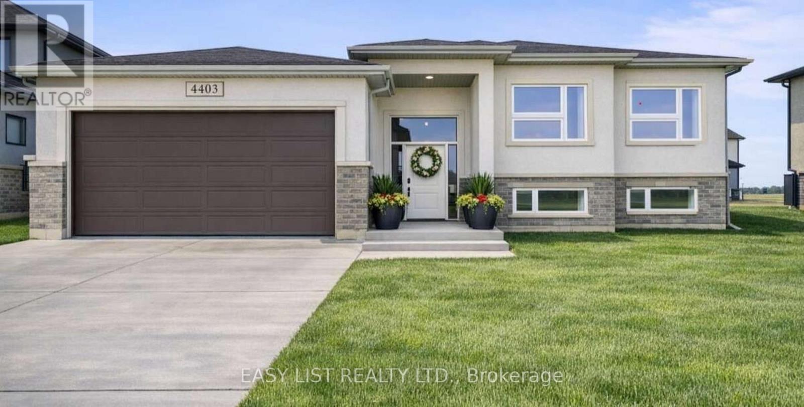 4403 BELMONT AVENUE, Lakeshore, Ontario