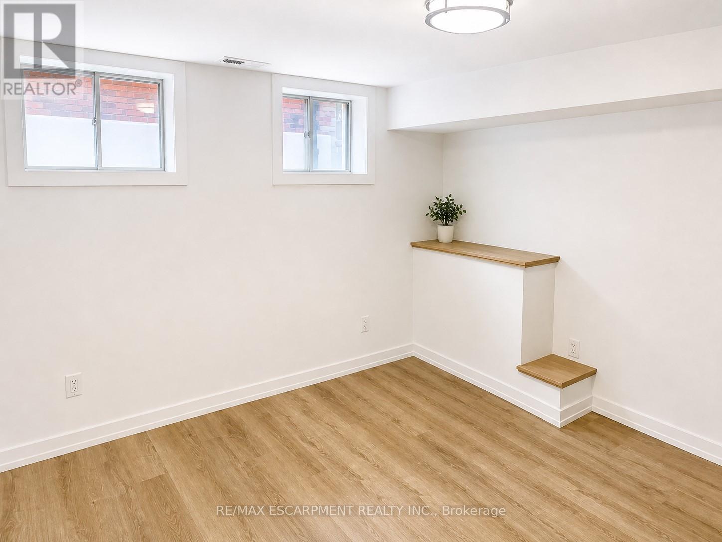 Lower Level - 71 Organ Crescent, Hamilton, Ontario  L8T 1Y8 - Photo 10 - X13105320