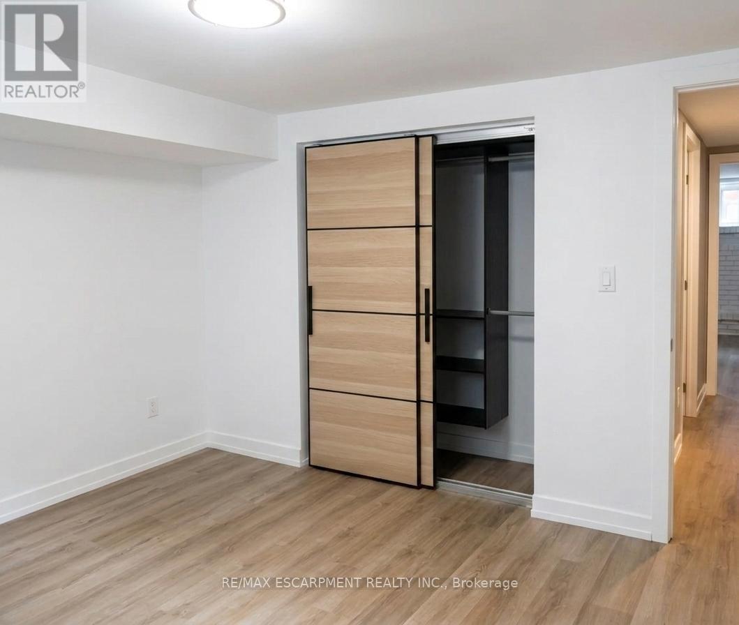 Lower Level - 71 Organ Crescent, Hamilton, Ontario  L8T 1Y8 - Photo 11 - X13105320