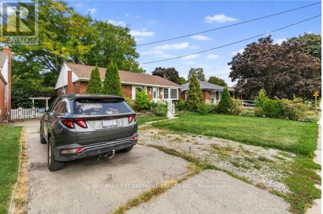 Lower Level - 71 Organ Crescent, Hamilton, Ontario  L8T 1Y8 - Photo 12 - X13105320